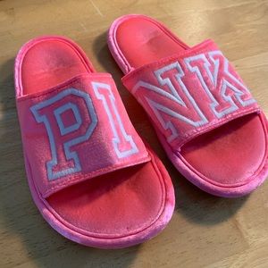 PINK slides